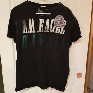 Mens American Eagle Shirt